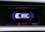 Audi A4 Kombi 2,0 l 110 kw