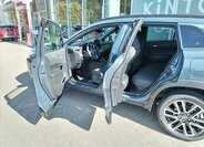 Toyota Corolla Cross 4