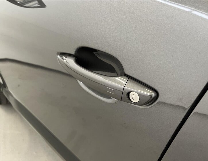 Citroën C4 Hatchback 1,2 l 96 kw