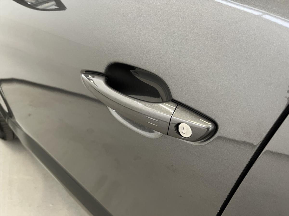 Citroën C4 Hatchback 1,2 l 96 kw