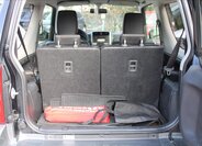 Suzuki Jimny SUV 1,3 l 63 kw