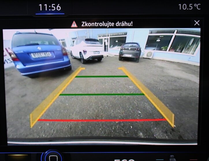 Volkswagen Touareg 28