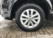 Volkswagen Transporter Kombi 2,0 l 110 kw