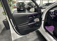 Mercedes-Benz Třídy C 6