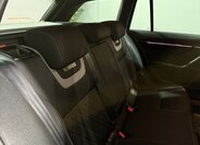 Škoda Octavia Kombi 2,0 l 135 kw