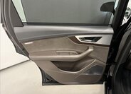 Audi SQ7 SUV 4,0 l 320 kw