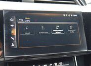 Audi e-tron SUV 0,0 300 kw