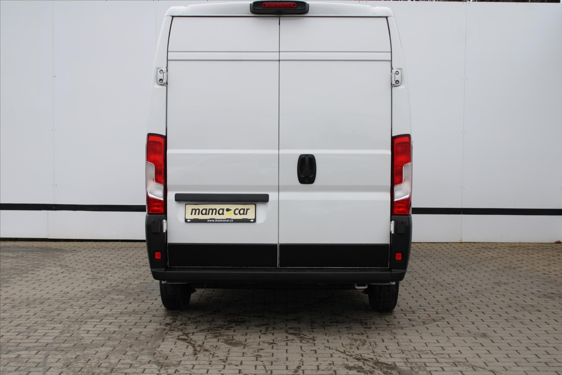 Toyota Proace Max Ostatní 2,2 l 88 kw
