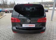 Volkswagen Touran MPV 1,4 l 103 kw