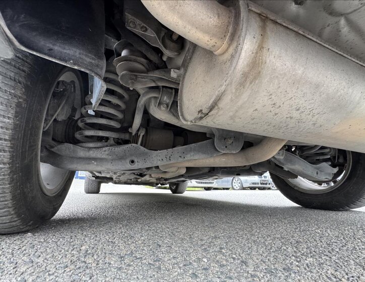 Jeep Cherokee Ostatní 2,0 l 103 kw