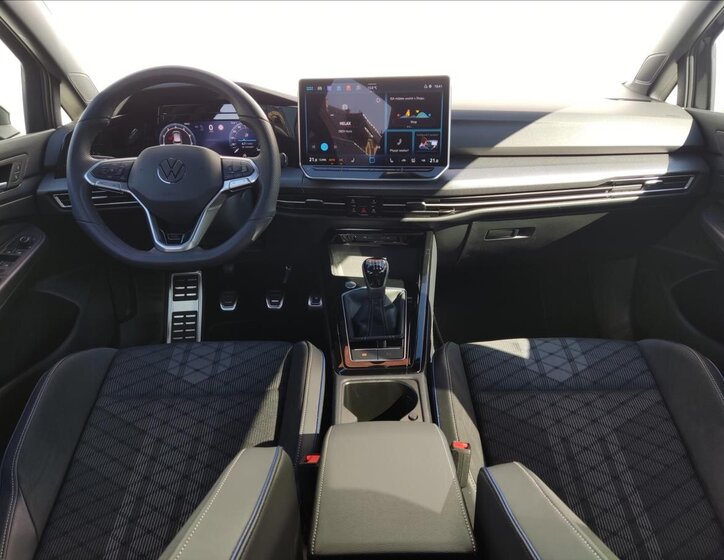 Volkswagen Golf Hatchback 1,5 l 110 kw