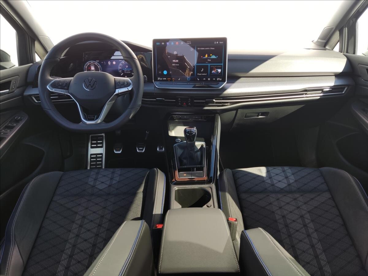 Volkswagen Golf Hatchback 1,5 l 110 kw