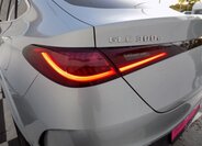 Mercedes-Benz GLC Ostatní 2,0 l 150 kw