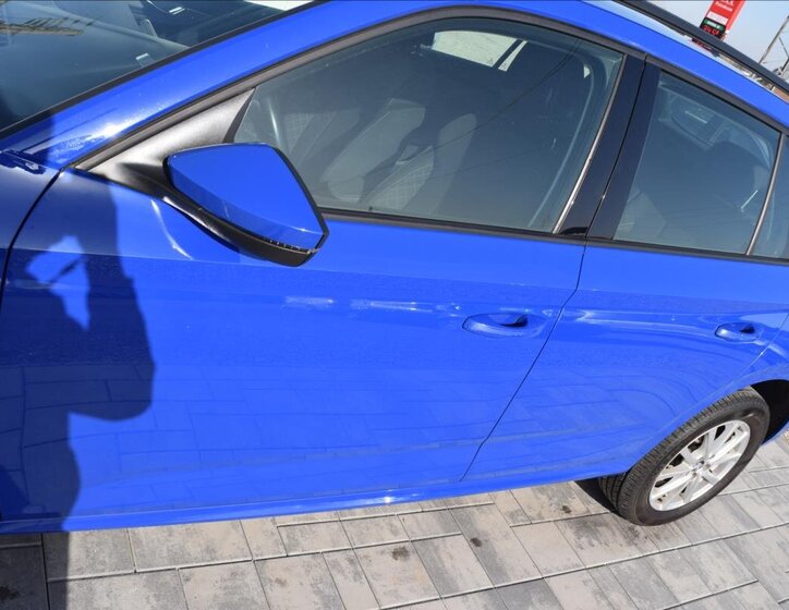 Škoda Kamiq SUV 1,6 l 85 kw