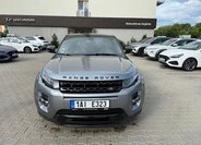 Land Rover Ostatní SUV 0,0 140 kw