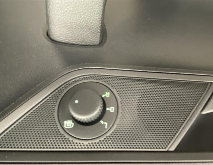 Škoda Fabia Kombi 999,0 70 kw