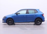 Škoda Fabia Hatchback 1,2 l 81 kw