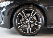 BMW Řada 3 Sedan / Limuzína 2,0 l 140 kw