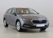 Škoda Octavia Kombi 2,0 l 85 kw