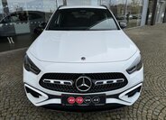 Mercedes-Benz GLA SUV / Terénní 2,0 l 110 kw