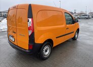 Renault Kangoo Ostatní 1,5 l 55 kw
