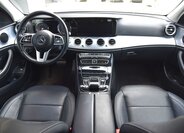 Mercedes-Benz Třídy E Kombi 2,9 l 250 kw