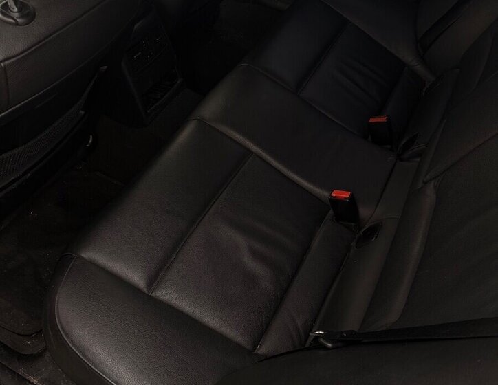 BMW Řada 3 Sedan / Limuzína 0,0 0