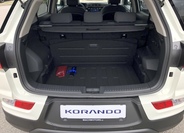SsangYong Korando 18