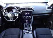 Renault Kadjar SUV / Terénní 1,3 l 103 kw