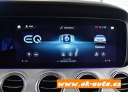 Mercedes-Benz Třídy E Kombi 0,0 0