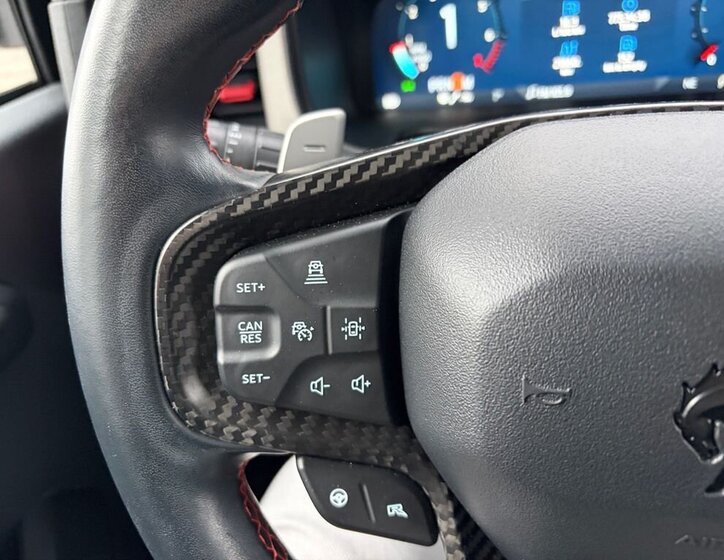 Ford Bronco SUV / Terénní 3,0 l 307 kw