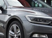 Volkswagen Passat Kombi 2,0 l 110 kw