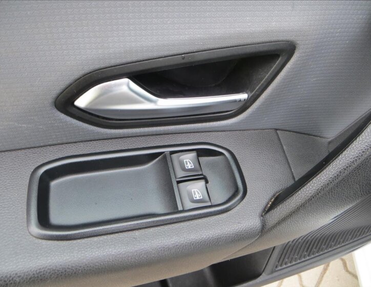 Renault Express Skříň 1,3 l 75 kw