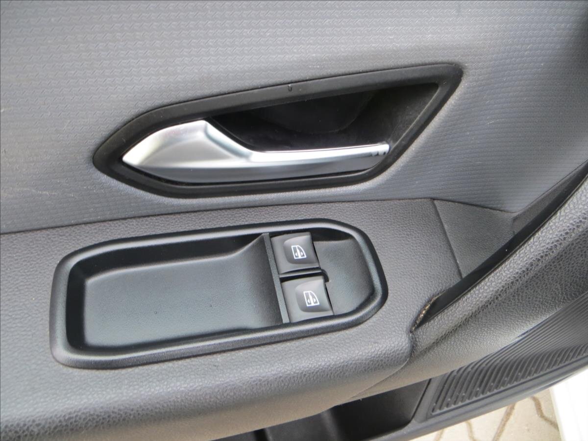 Renault Express Skříň 1,3 l 75 kw