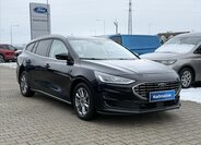 Ford Focus Kombi 1,5 l 85 kw
