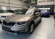 Škoda Octavia 3