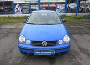 Volkswagen Polo 2