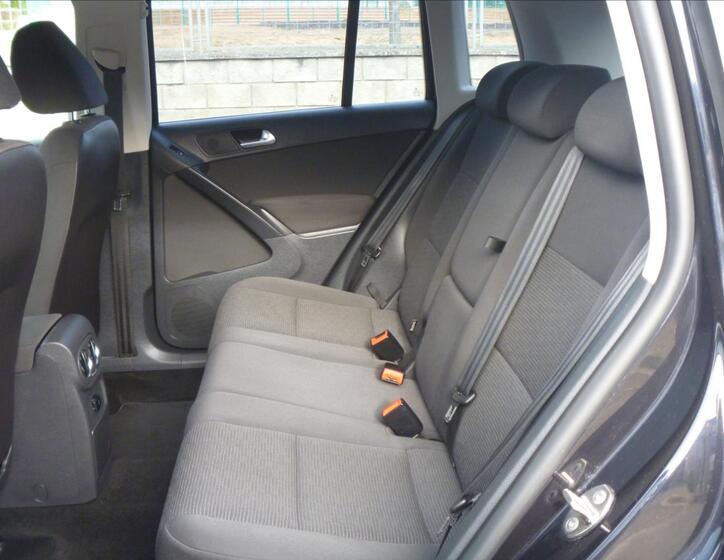 Volkswagen Tiguan 11