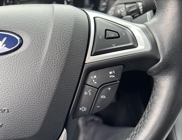 Ford Galaxy SUV / Terénní 2,0 l 110 kw