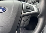 Ford Galaxy SUV / Terénní 2,0 l 110 kw