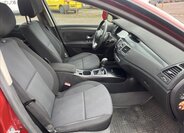 Renault Laguna Liftback 1,5 l 81 kw