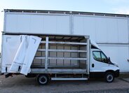 Iveco Daily Ostatní 2,3 l 114 kw