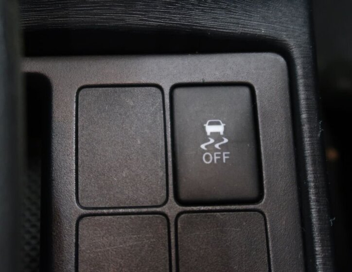 Toyota Yaris Kombi 1,3 l 73 kw