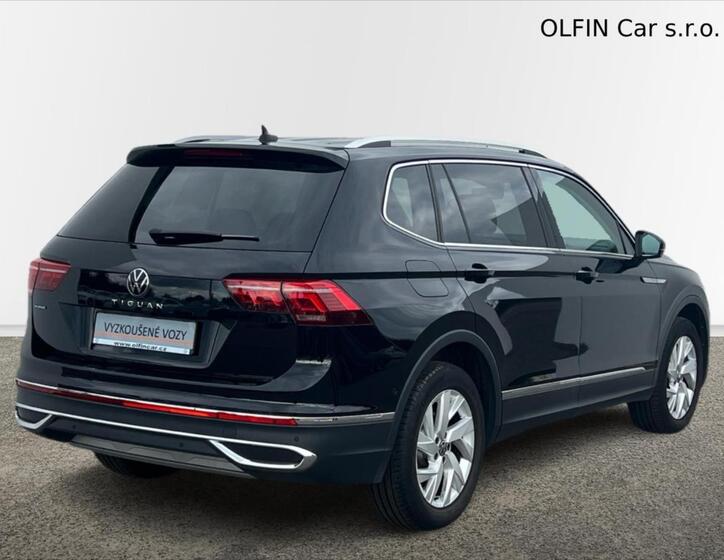 Volkswagen Tiguan Allspace 2