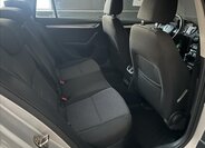 Škoda Octavia Kombi 1,6 l 81 kw