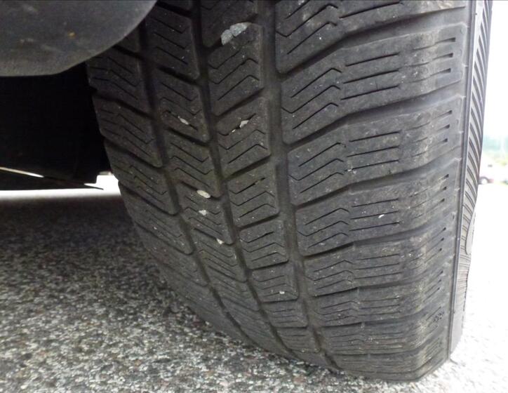 Volkswagen Golf Plus 43