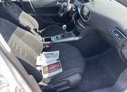 Peugeot 308 Kombi 1,6 l 88 kw