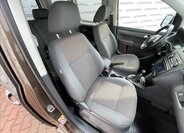 Volkswagen Caddy MPV 1,2 l 77 kw