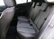 Peugeot 2008 SUV / Terénní 1,2 l 74 kw