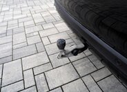 Mercedes-Benz GLS SUV 2,9 l 243 kw